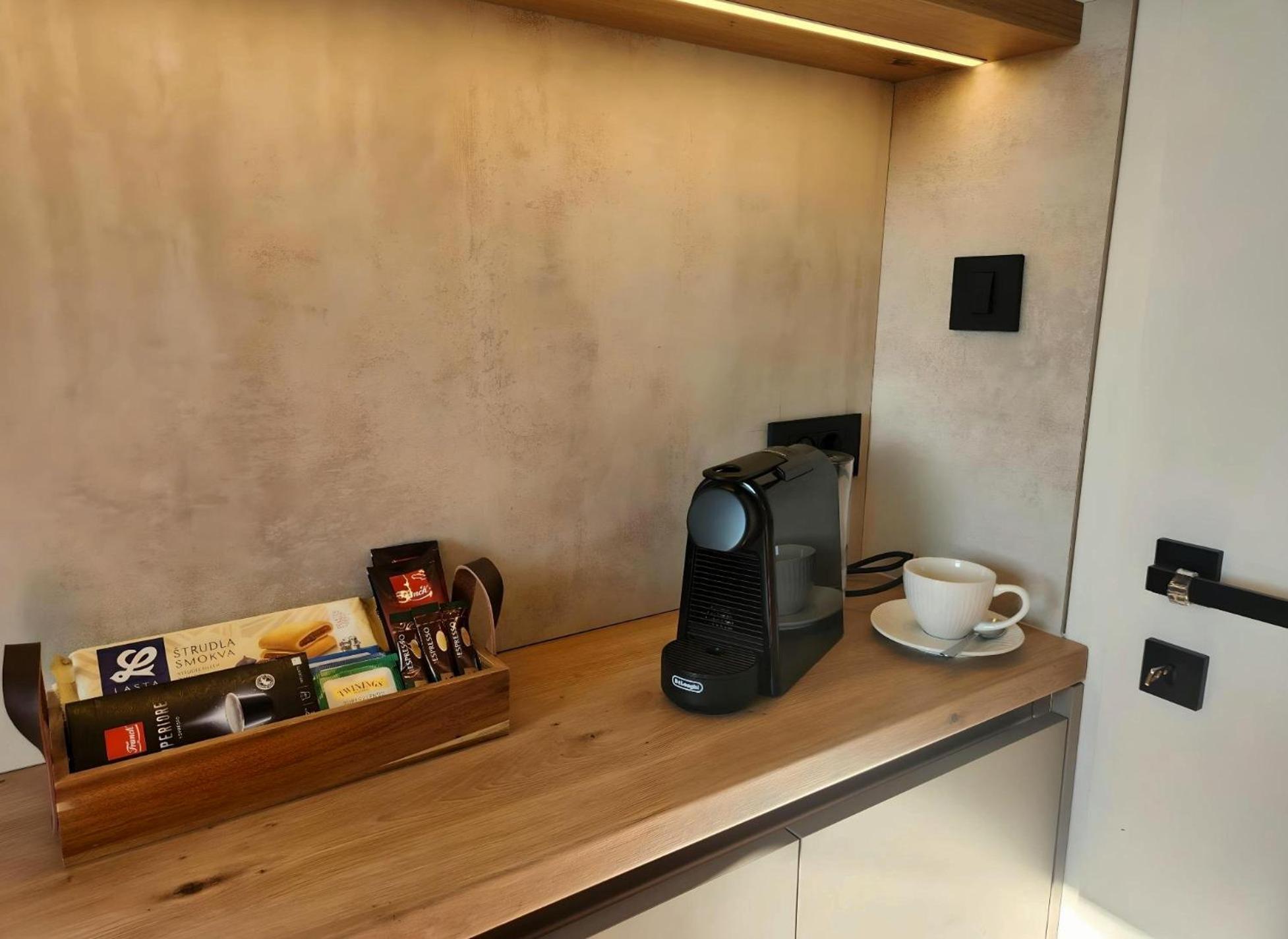 Labin Apartment *