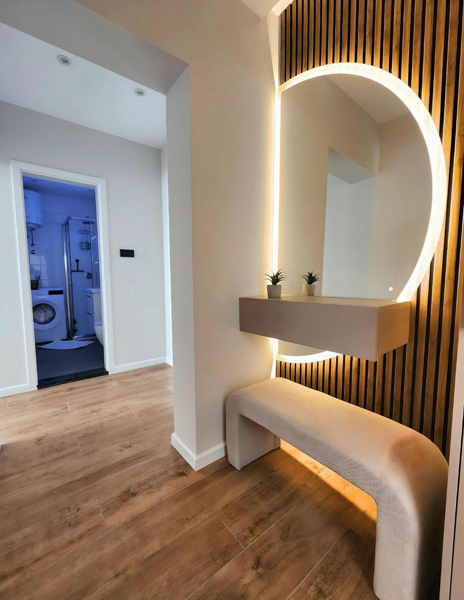 Apartment Labin *