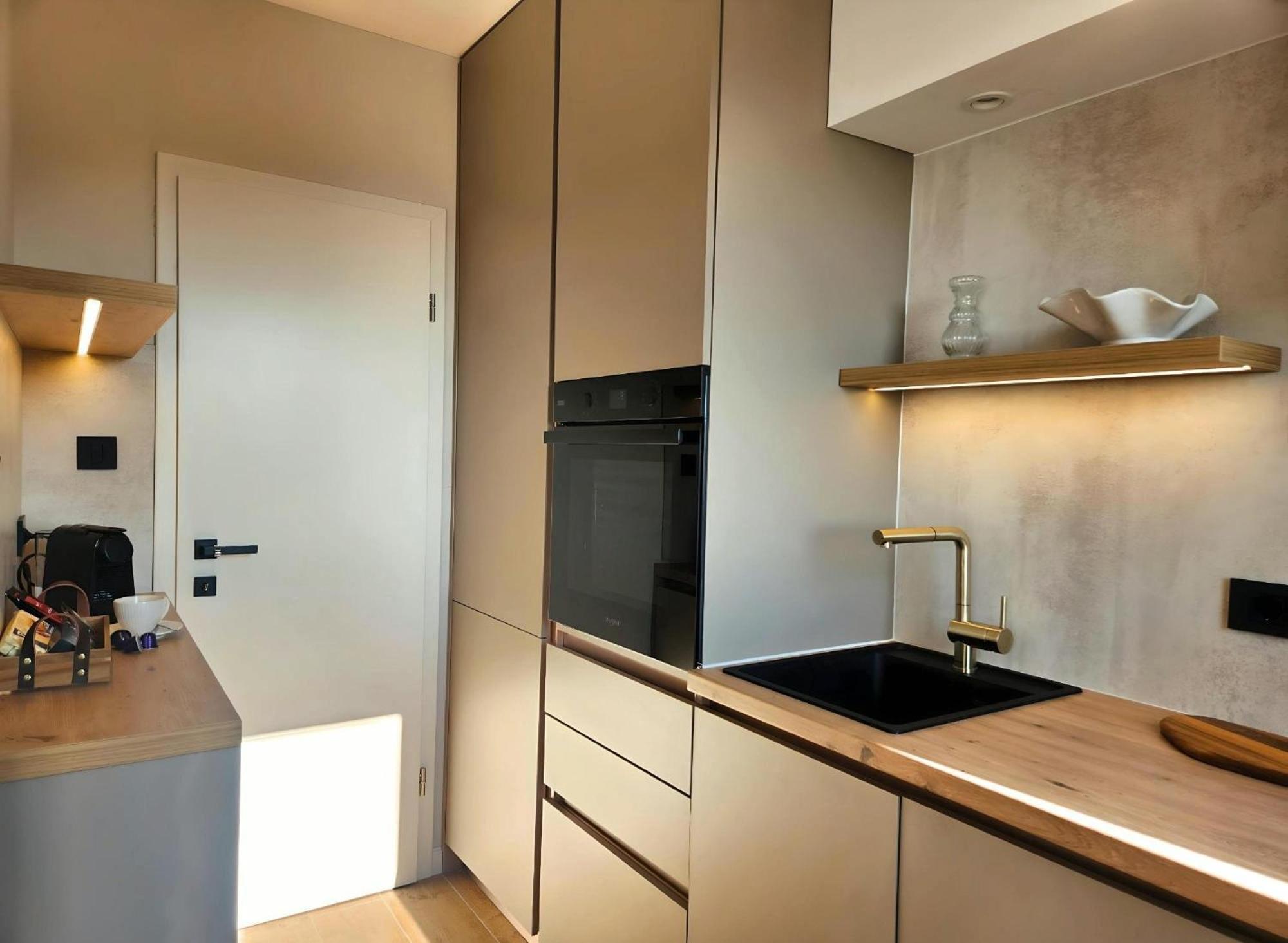 Apartment Labin Labin (Istria)