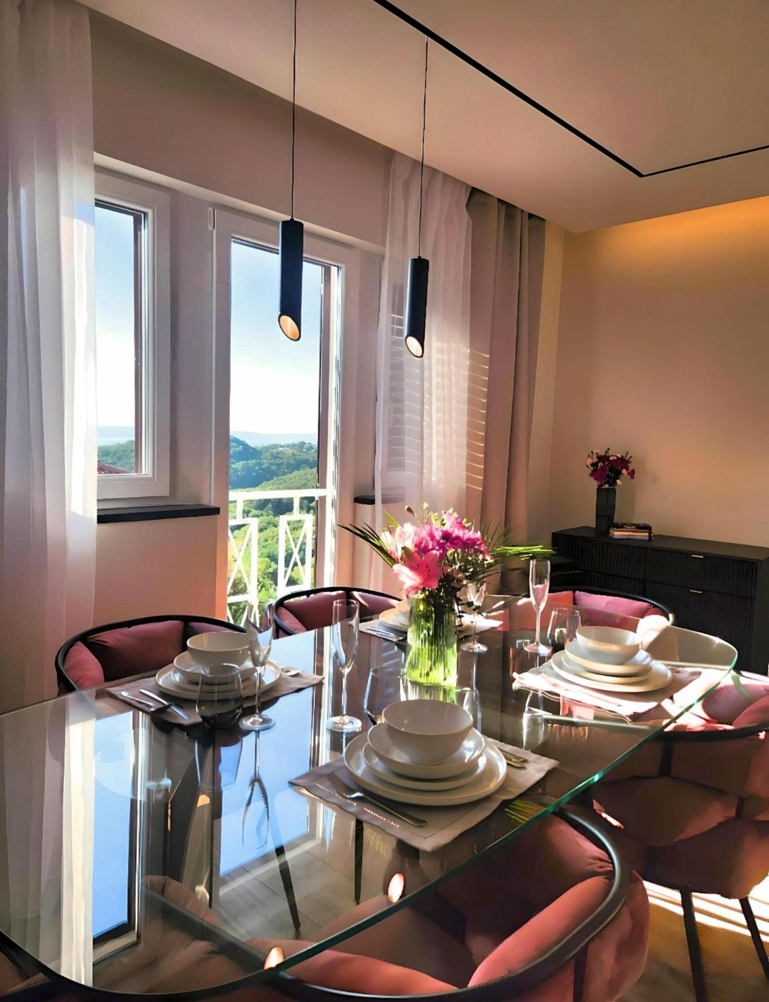 Apartment Labin
