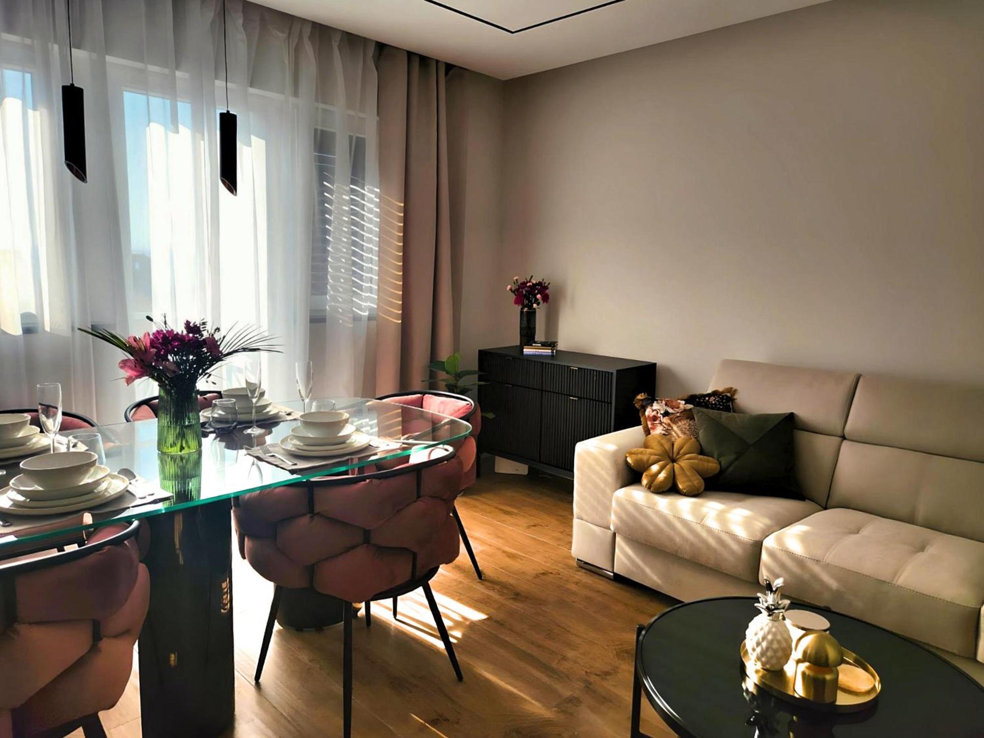 Apartmán Labin *