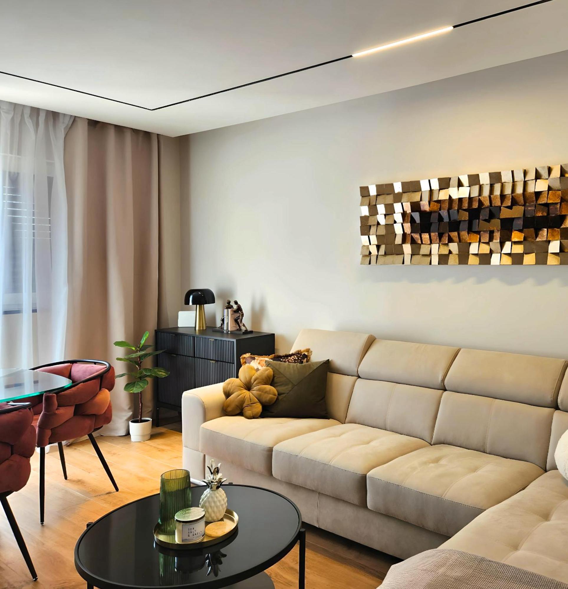 Apartment Labin *