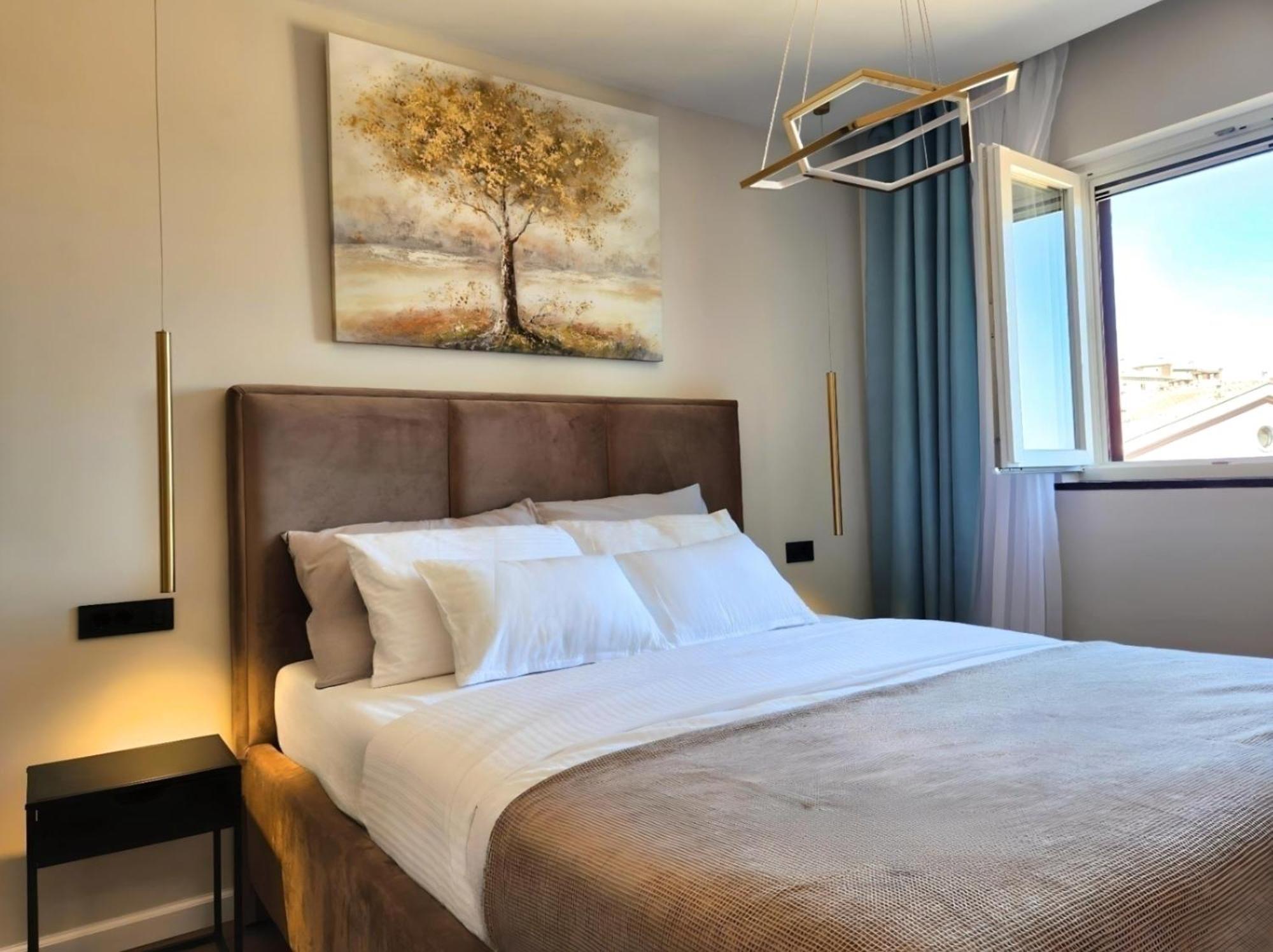 Apartment Labin Labin (Istria)